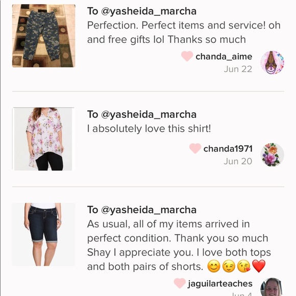 Like To Bookmark My Closet! - Picture 10 of 11